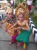 Balinese dans